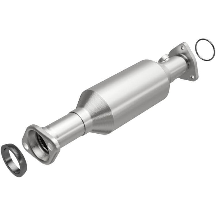 MagnaFlow 4481617 Direct Fit California Catalytic Converter