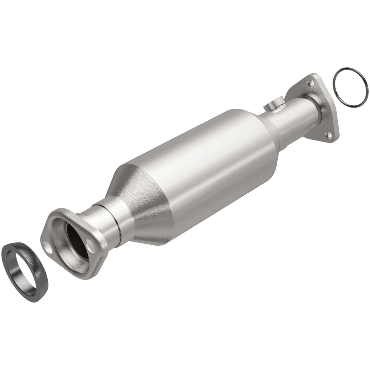 MagnaFlow 4481628 California Direct Fit Catalytic Converter