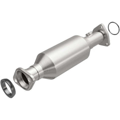 MagnaFlow 4481628 California Direct Fit Catalytic Converter