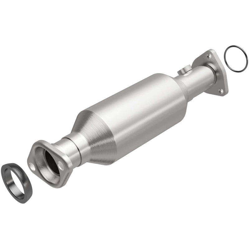 MagnaFlow 4481628 California Direct Fit Catalytic Converter