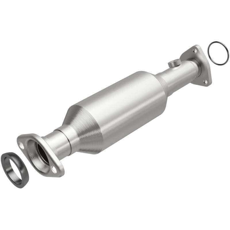 MagnaFlow 4481629 California Direct Fit Catalytic Converter