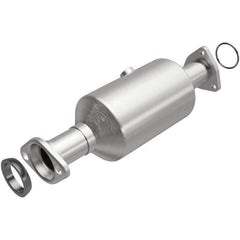 MagnaFlow 4481630 California Direct Fit Catalytic Converter