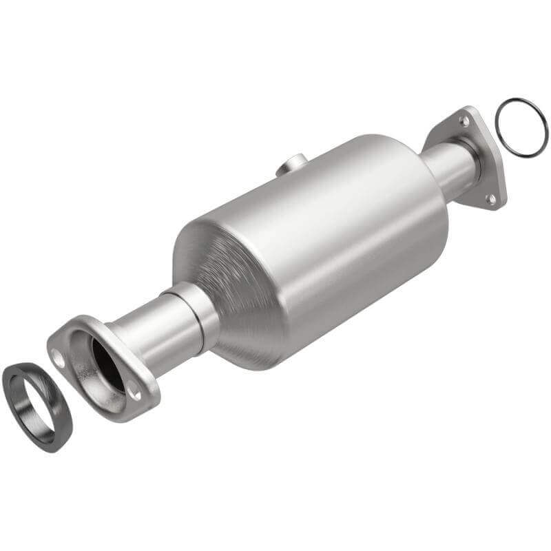 MagnaFlow 4481630 California Direct Fit Catalytic Converter