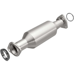 MagnaFlow 4481636 California Direct Fit Catalytic Converter (2.00" ID/2.00" OD)