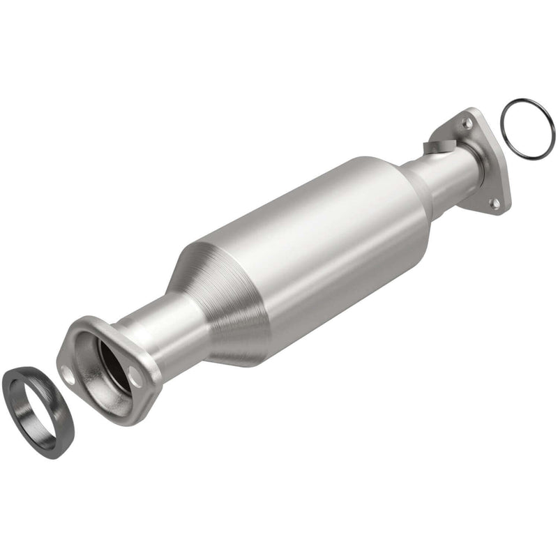 MagnaFlow 4481636 California Direct Fit Catalytic Converter (2.00" ID/2.00" OD)