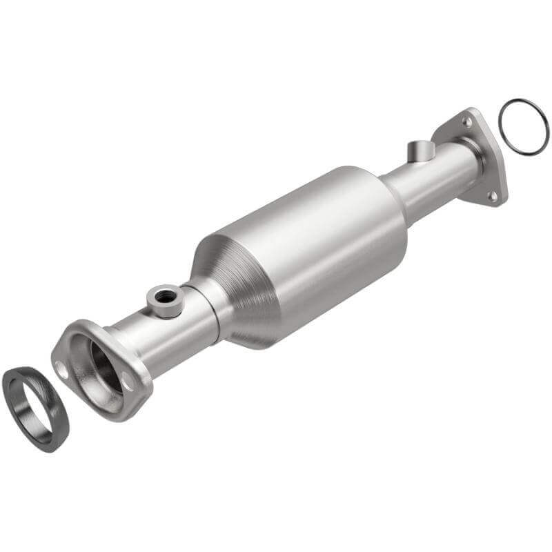 MagnaFlow 4481639 California Direct Fit Catalytic Converter