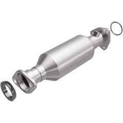 MagnaFlow 4481645 California Direct Fit Catalytic Converter
