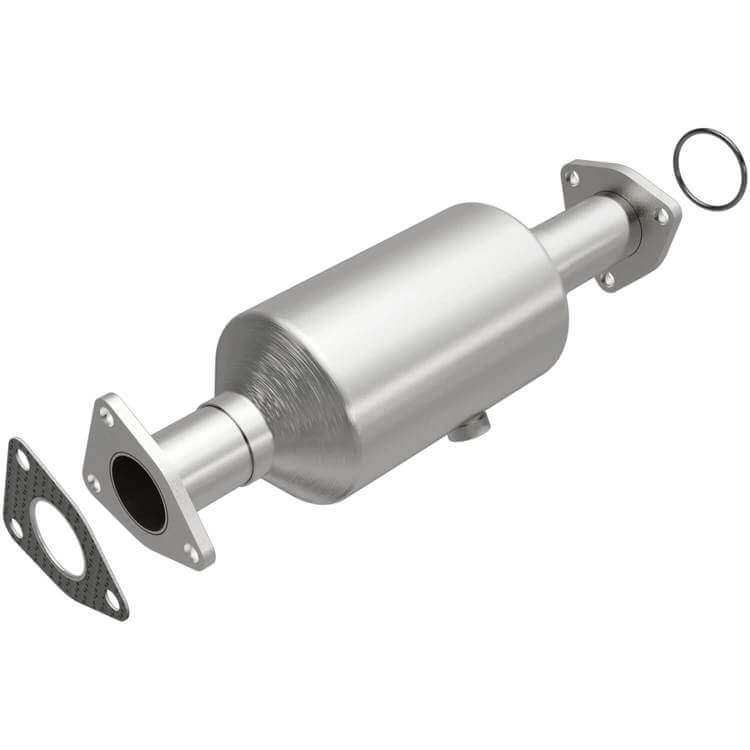 MagnaFlow 4481647 Direct Fit California Catalytic Converter