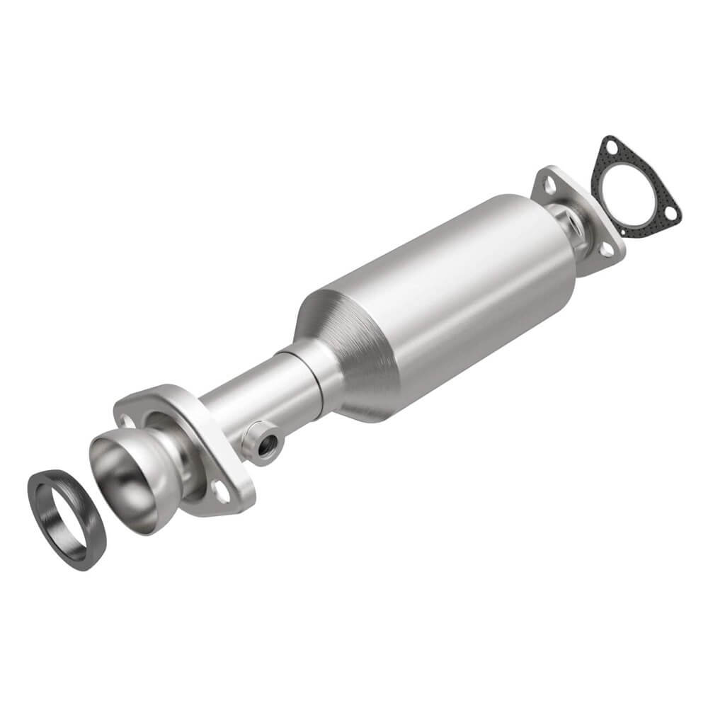 MagnaFlow 4481650 California Direct Fit Catalytic Converter