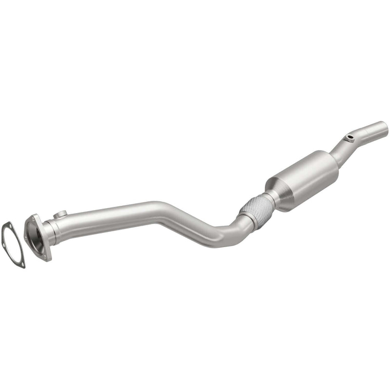 MagnaFlow 4481658 California Direct Fit Catalytic Converter (2" ID/ 2" OD)