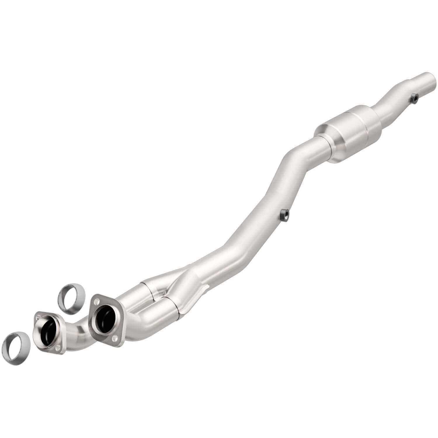 MagnaFlow 4481682 California Direct Fit Catalytic Converter