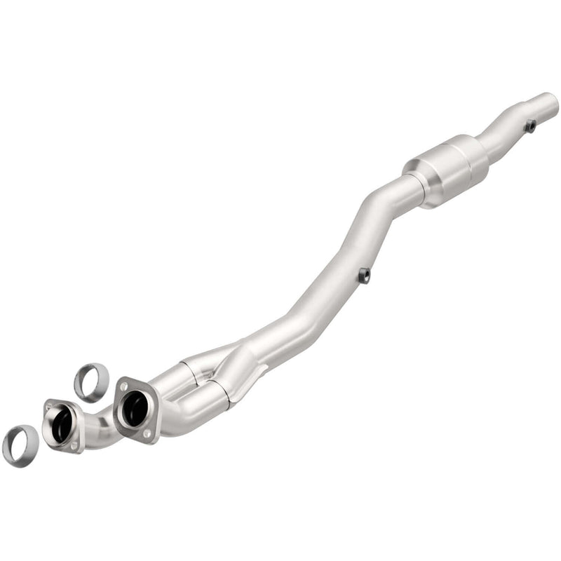 MagnaFlow 4481682 California Direct Fit Catalytic Converter