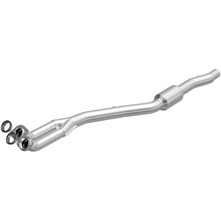 MagnaFlow 4481683 Direct Fit California Catalytic Converter