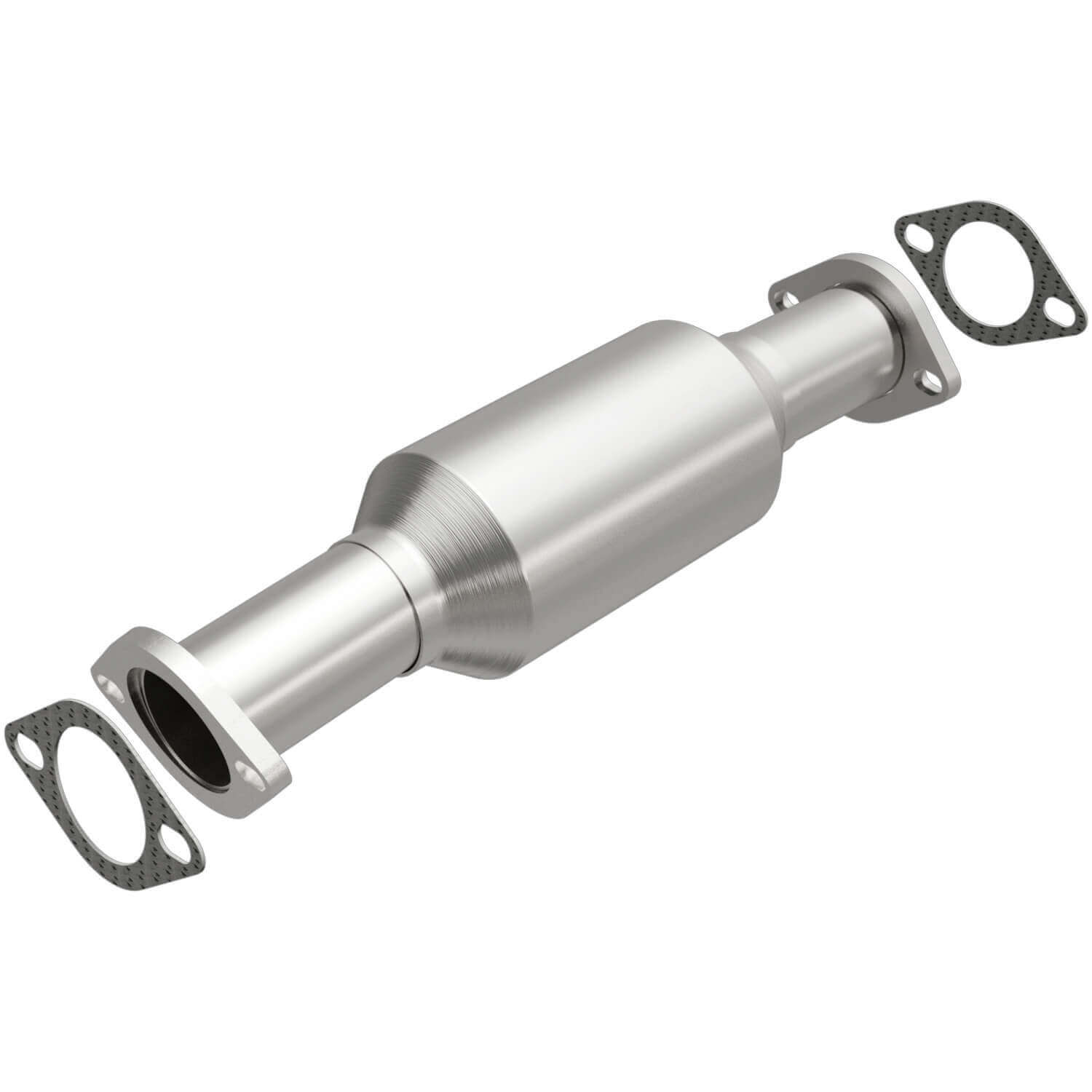 MagnaFlow 4481696 California Direct Fit Catalytic Converter (2.25" ID/2.25" OD)