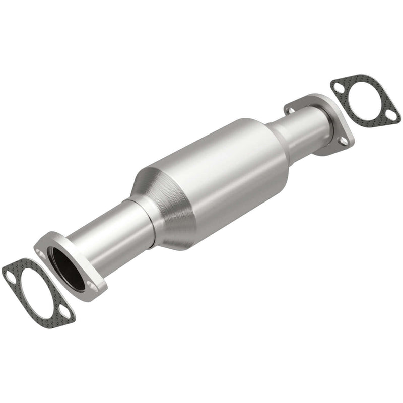 MagnaFlow 4481696 California Direct Fit Catalytic Converter (2.25" ID/2.25" OD)