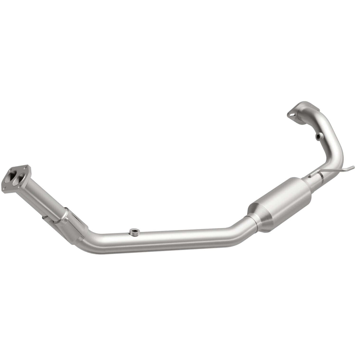 MagnaFlow 4481698 California Direct Fit Catalytic Converter (1.75" ID/2.25" OD)
