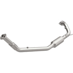 MagnaFlow 4481698 California Direct Fit Catalytic Converter (1.75" ID/2.25" OD)