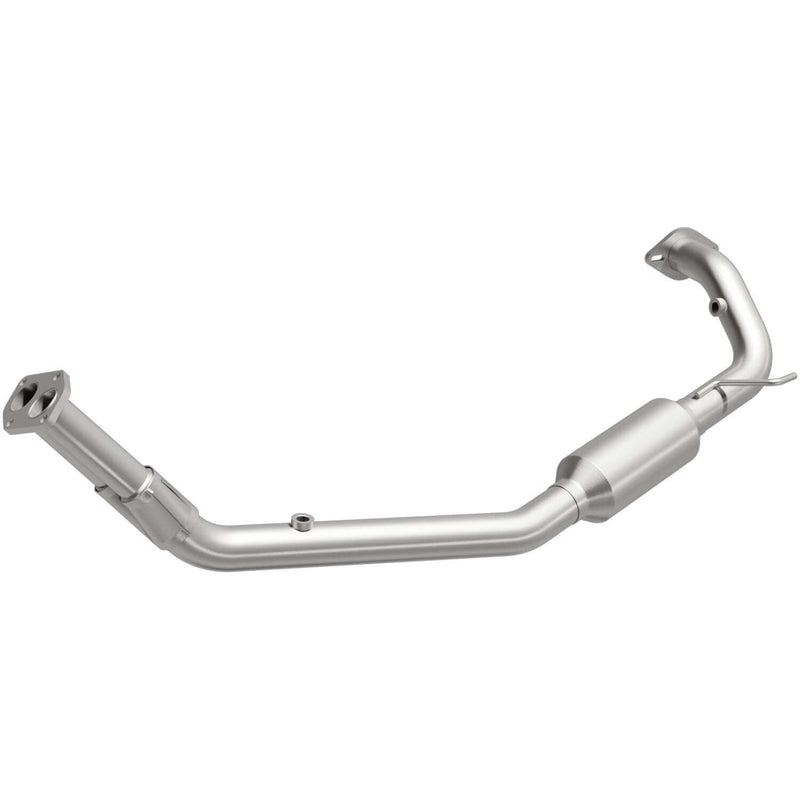 MagnaFlow 4481698 California Direct Fit Catalytic Converter (1.75" ID/2.25" OD)