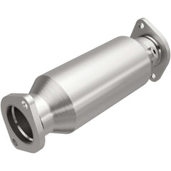 MagnaFlow 4481707 California Direct Fit Catalytic Converter (2.5" ID/ 2.5" OD)