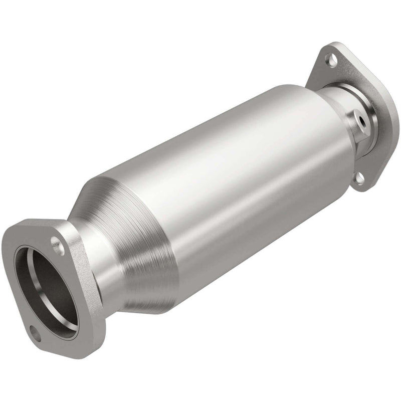 MagnaFlow 4481707 California Direct Fit Catalytic Converter (2.5" ID/ 2.5" OD)