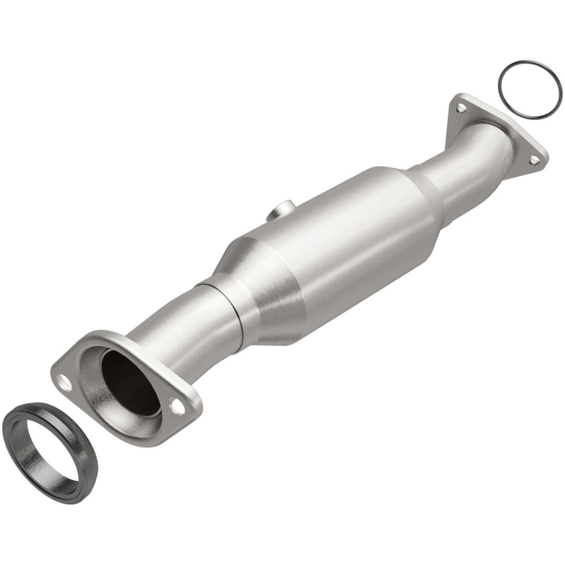 MagnaFlow 4481724 California Direct Fit Catalytic Converter