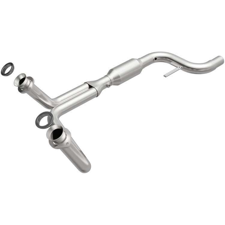 MagnaFlow 4481727 Direct Fit California Catalytic Converter