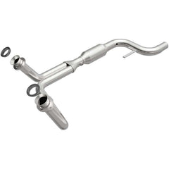 MagnaFlow 4481727 Direct Fit California Catalytic Converter