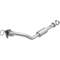 MagnaFlow 4481753 California Direct Fit Catalytic Converter (2.5" ID/ 2.5" OD)