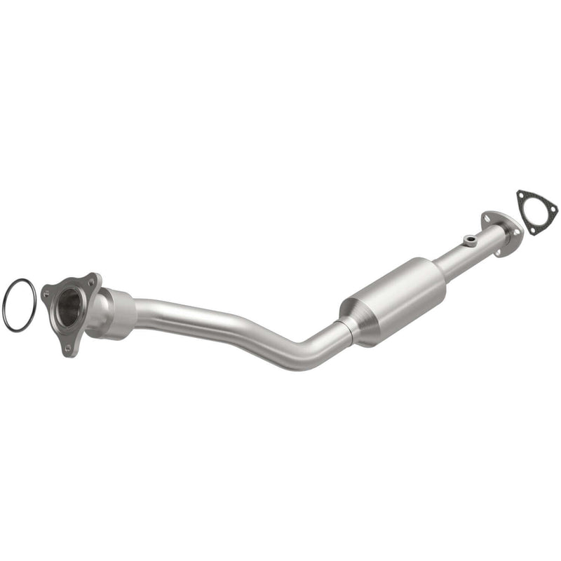 MagnaFlow 4481753 California Direct Fit Catalytic Converter (2.5" ID/ 2.5" OD)