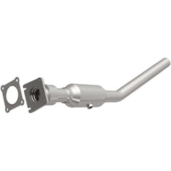MagnaFlow 4481758 California Direct Fit Catalytic Converter (2.25" ID/2.25" OD)
