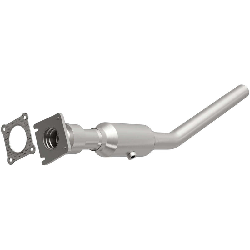 MagnaFlow 4481758 California Direct Fit Catalytic Converter (2.25" ID/2.25" OD)