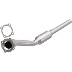 MagnaFlow 4481773 California Direct Fit Catalytic Converter (2.25" ID/2.25" OD)