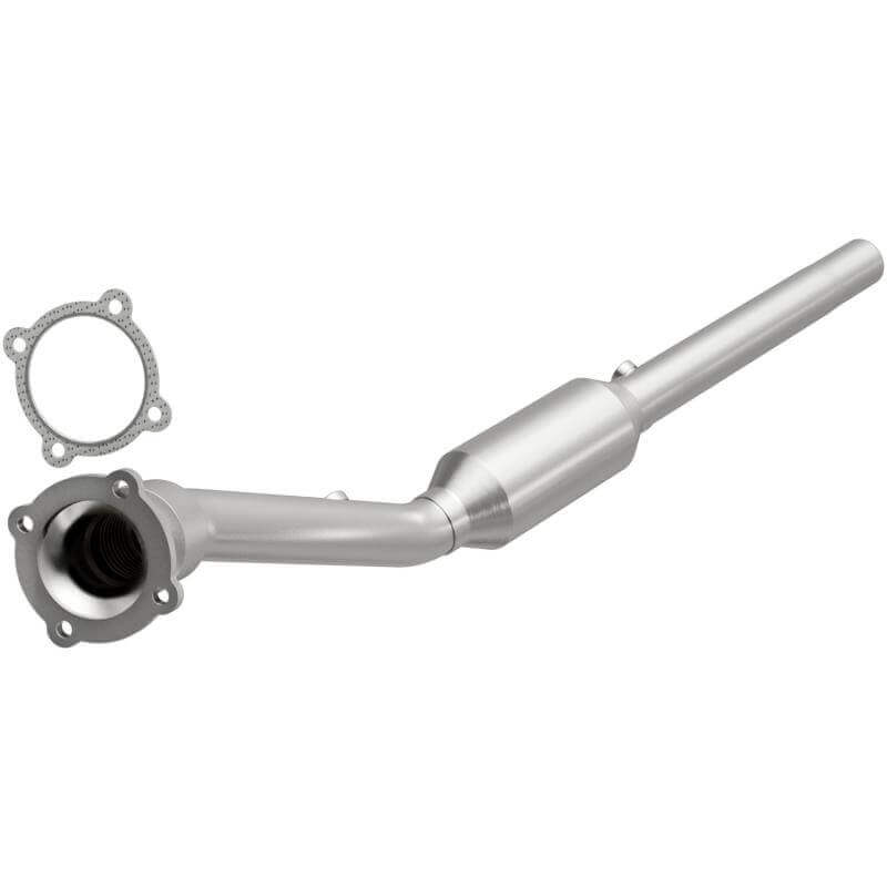 MagnaFlow 4481773 California Direct Fit Catalytic Converter (2.25" ID/2.25" OD)