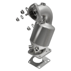 MagnaFlow 4481782 Direct Fit California Catalytic Converter
