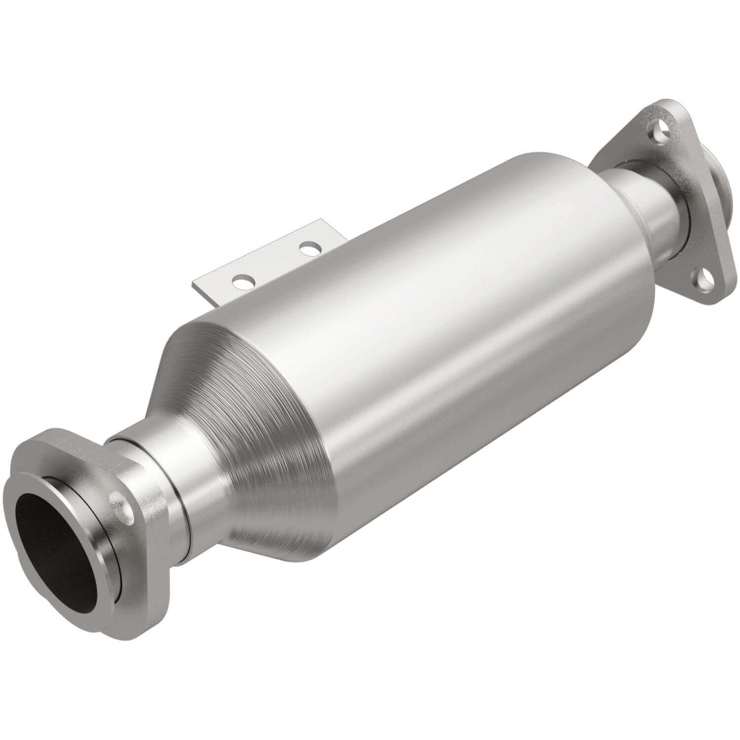 MagnaFlow 4481876 California Direct Fit Catalytic Converter (2" ID/ 2" OD)