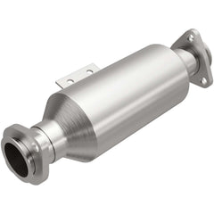 MagnaFlow 4481876 California Direct Fit Catalytic Converter (2" ID/ 2" OD)