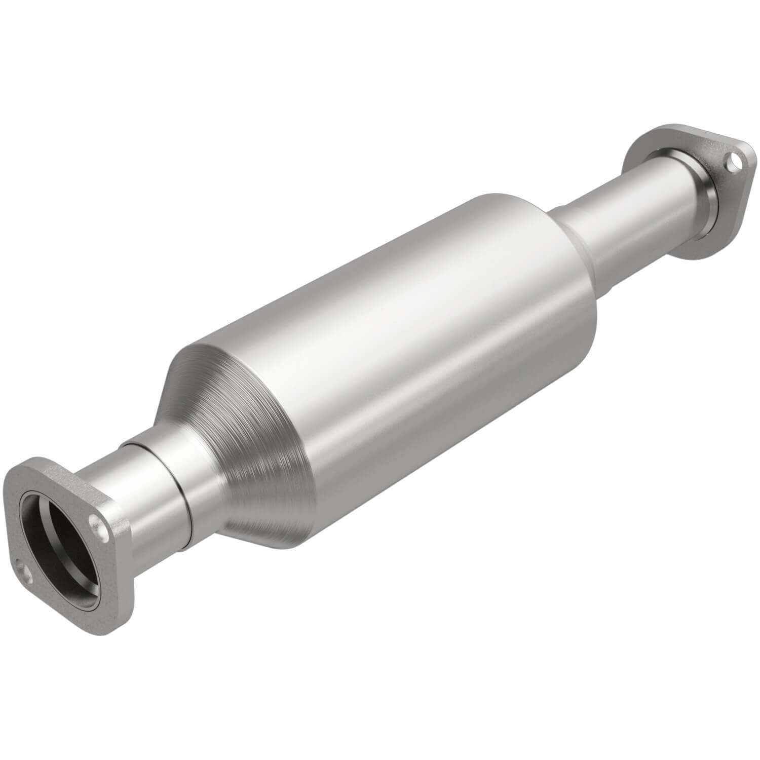 MagnaFlow 4481877 California Direct Fit Catalytic Converter (2" ID/ 2" OD)