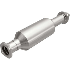 MagnaFlow 4481877 California Direct Fit Catalytic Converter (2" ID/ 2" OD)