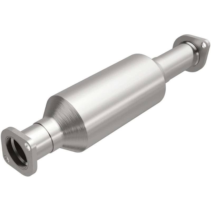 MagnaFlow 4481877 California Direct Fit Catalytic Converter (2" ID/ 2" OD)
