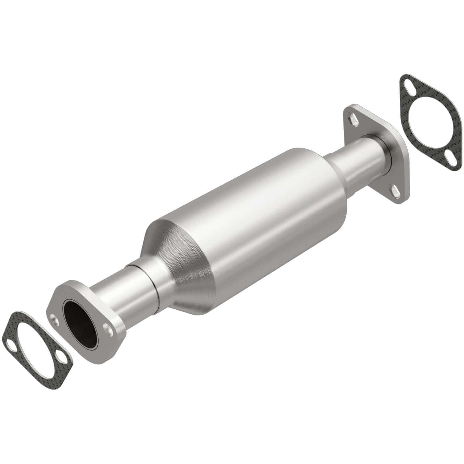 MagnaFlow 4481878 California Direct Fit Catalytic Converter (2" ID/ 2" OD)