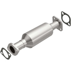 MagnaFlow 4481878 California Direct Fit Catalytic Converter (2" ID/ 2" OD)