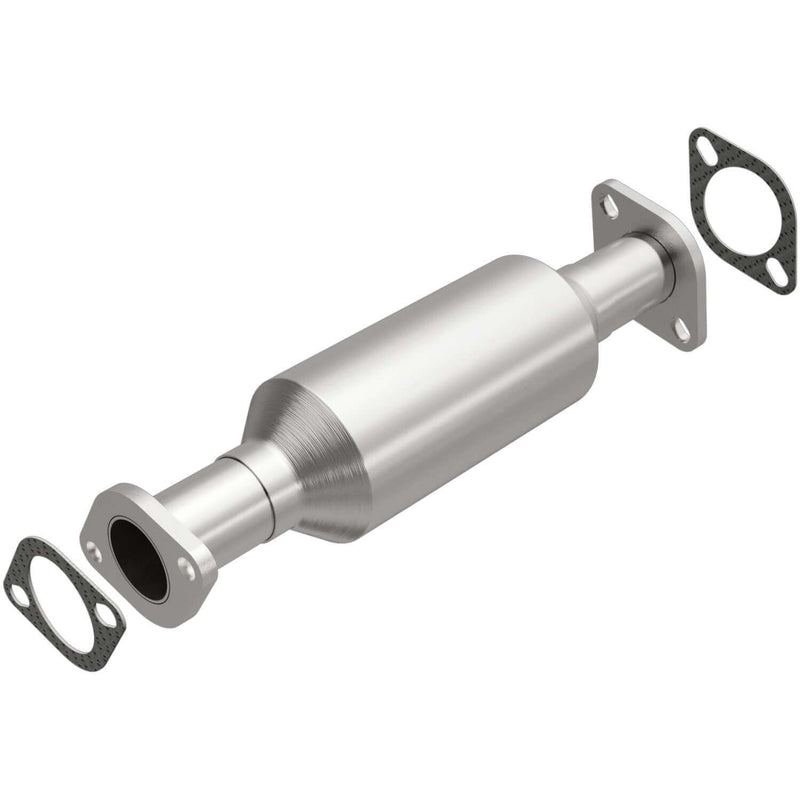 MagnaFlow 4481878 California Direct Fit Catalytic Converter (2" ID/ 2" OD)