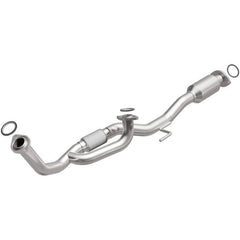 MagnaFlow 4481880 California Direct Fit Catalytic Converter