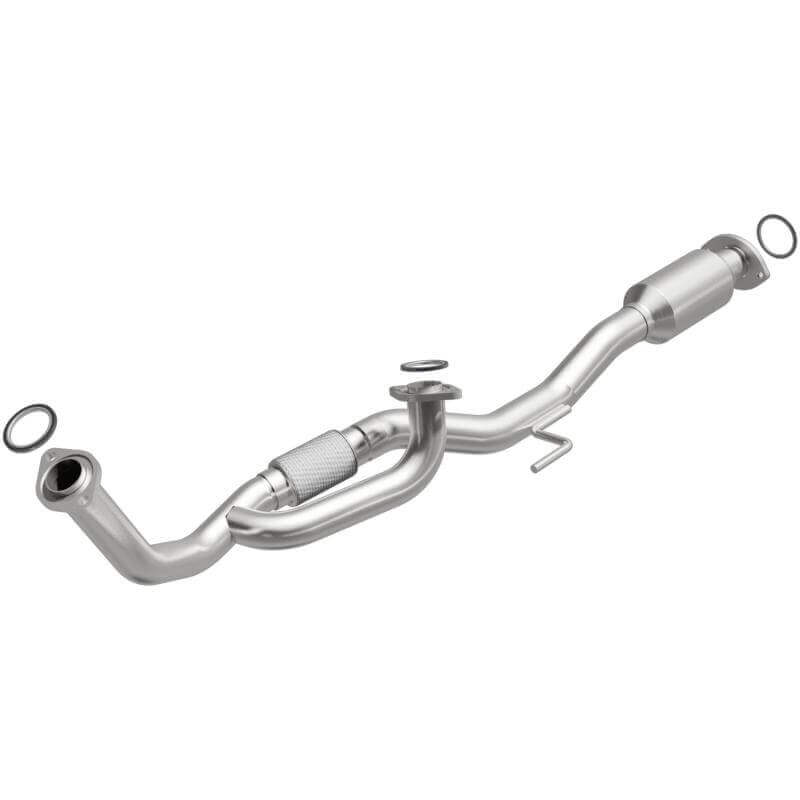 MagnaFlow 4481880 California Direct Fit Catalytic Converter
