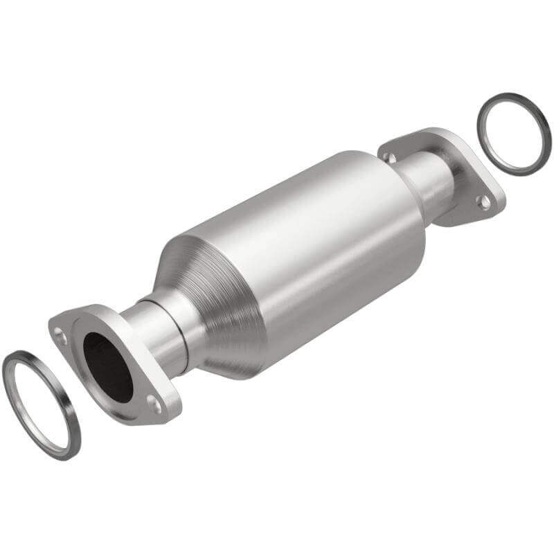 MagnaFlow 4481882 California Direct Fit Catalytic Converter