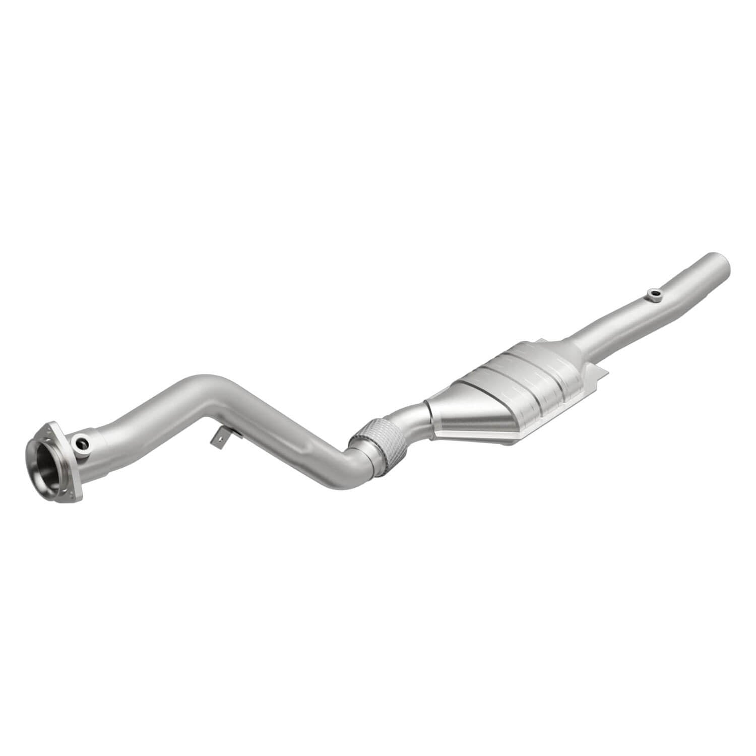 MagnaFlow 4481890 Direct Fit California Catalytic Converter