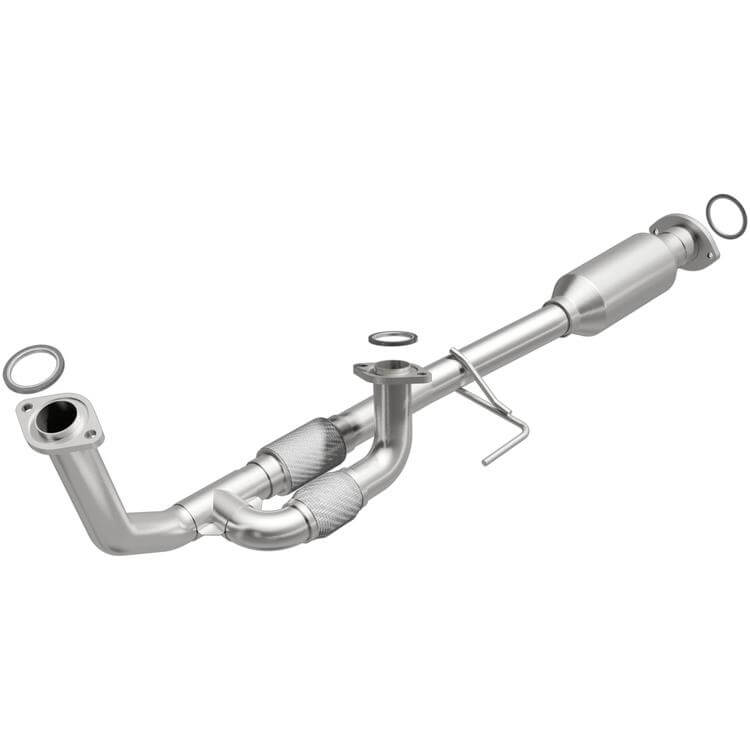 MagnaFlow 4481892 Direct Fit California Catalytic Converter