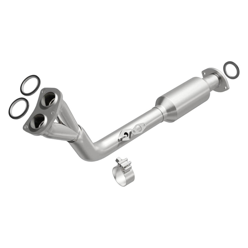 MagnaFlow 4481912 Direct Fit California Catalytic Converter