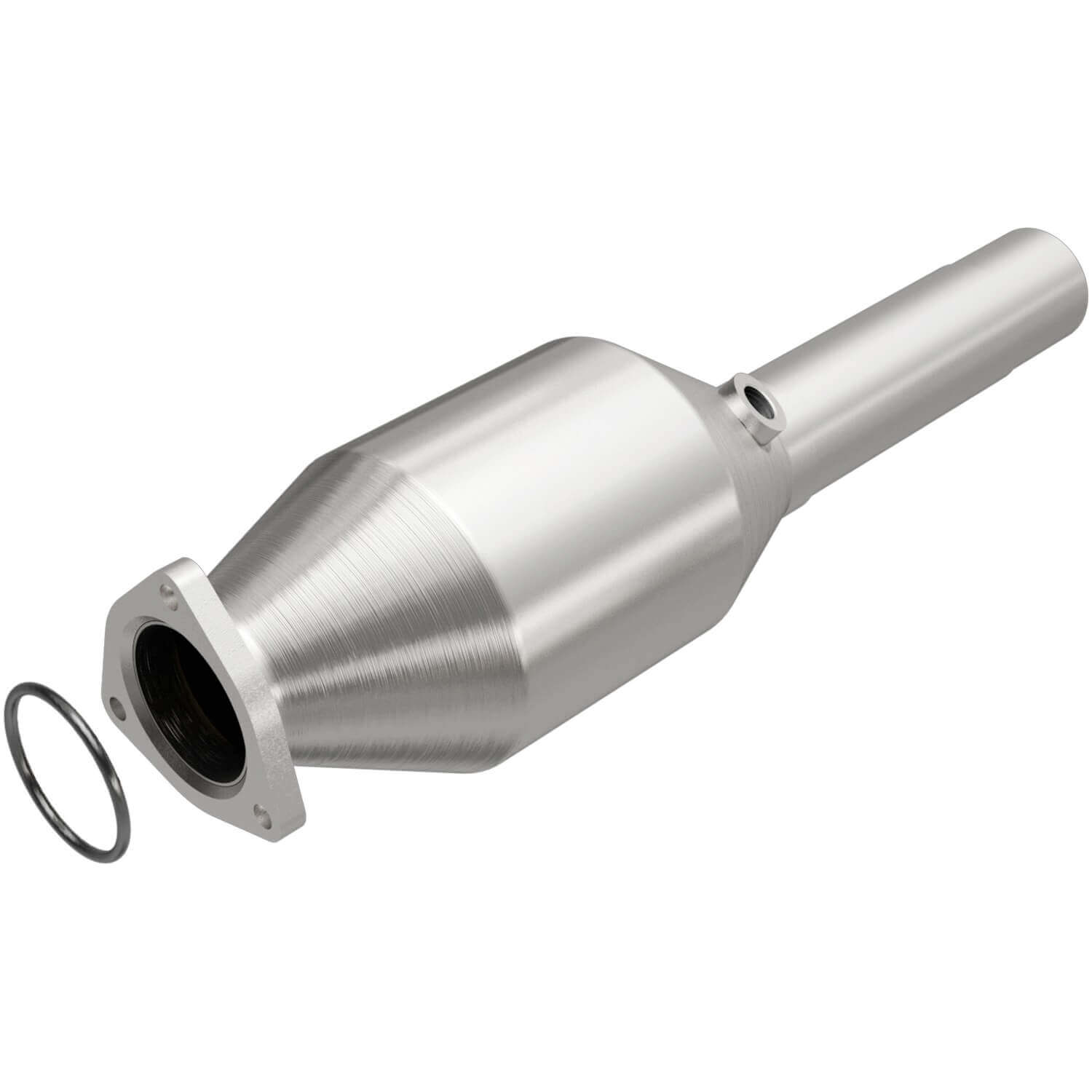 MagnaFlow 4481957 California Direct Fit Catalytic Converter