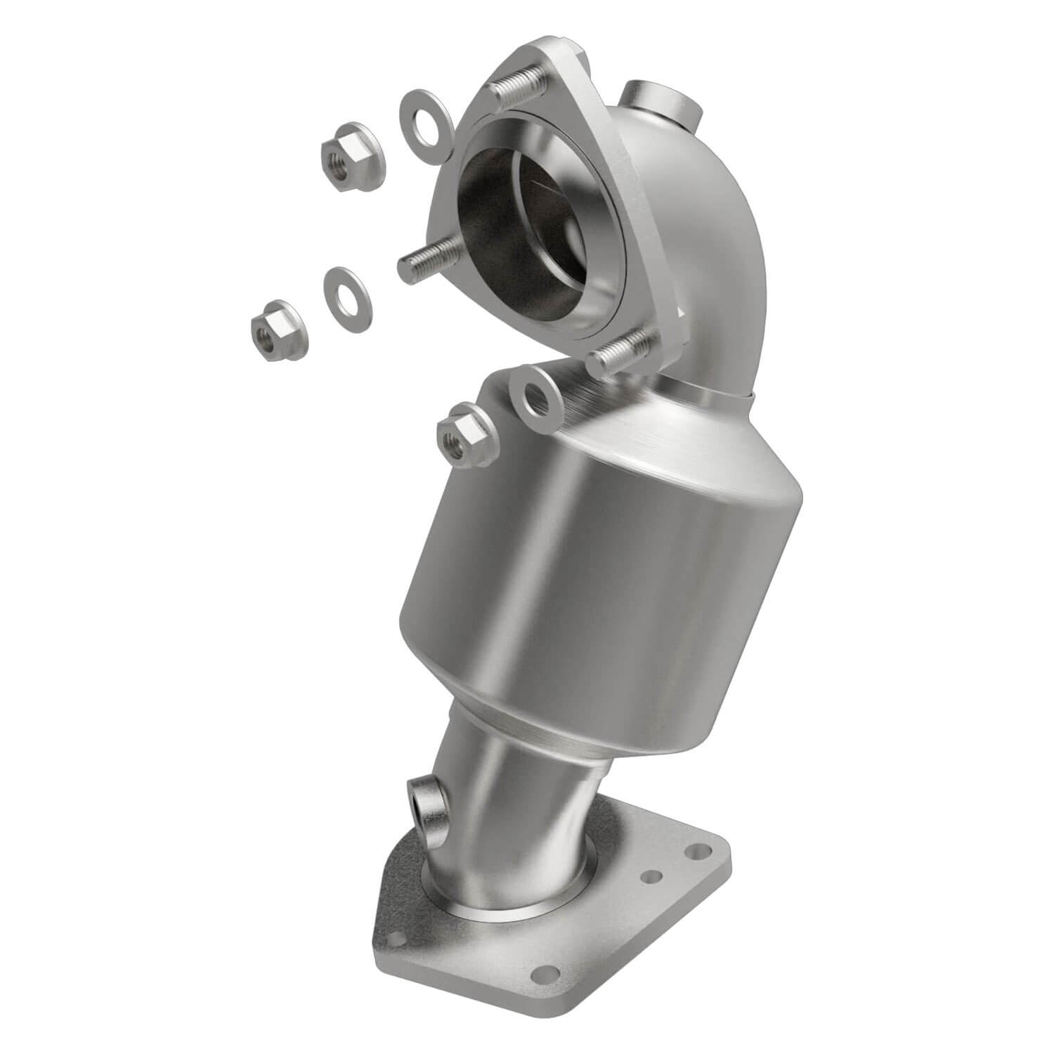 MagnaFlow 4481971 Direct Fit California Catalytic Converter